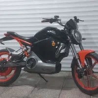 موتوربرقی خاموش