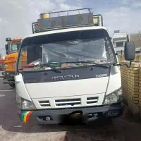 ایسوزو8تن مدل 89