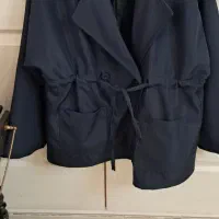 بارونی گرم بالا