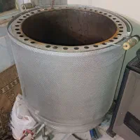 تنور گازی فروشی