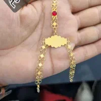 تمیمه نوزادی