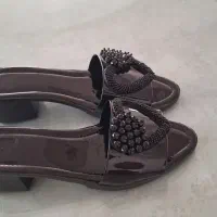 صندل دخترونه|کیف، کفش، کمربند|اقبالیه, |دیوار