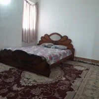 سویت آپارتمانی دربست ۲خواب باپارکینگ