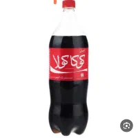 نوشابه کوکاکولا