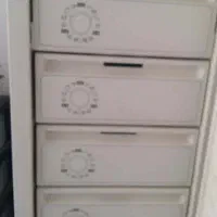 فریز 6 کشو آلمانی