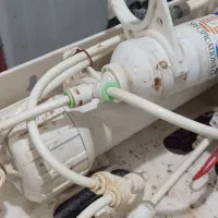 فروش انواع فیلتر و راه اندازی دستگاه تصفیه آب|آب‌سردکن و تصفیه آب|اهواز, شهرک الهیه|دیوار