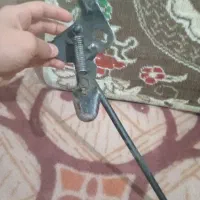 چک برای چرخ ۲۶ وتوپ