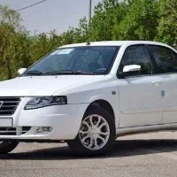 فروش امتیاز  سمند سورن پلاس
