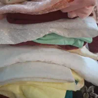 پارچه تور وآستر