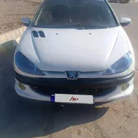 206 مدل 84|خودرو سواری و وانت|خواف, |دیوار