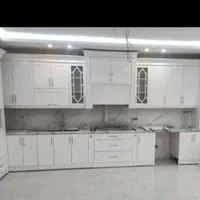 کابینت و کمد دیواری|جاکفشی، کمد، دراور|مشهد, توس فردوسی|دیوار