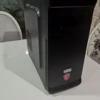 فروش سه کیس کامل با کانفیگ متنوع