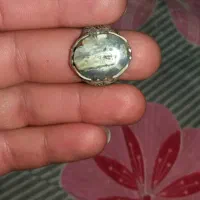 انگشتریاقوت یمنی