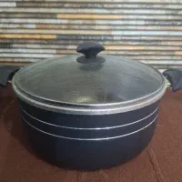 قابلمه نسوز زنبوری۱۲نفره