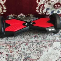 اسکوتربرقی