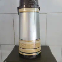 فلاسک بزرگ|قوری، کتری، قهوه‌ساز دستی|اصفهان, تیران|دیوار
