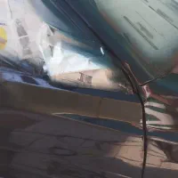 نقاشی خودرو تمامی رنگها توشویی واکس پالش