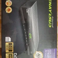 دستگاه گیرنده دیجیتال دنای