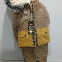 کاپشن و شلوار