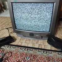 تلویزیون21 اینچ شهاب