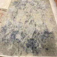 فرش ۳*۲کاملا نو|فرش|خرمدره, |دیوار