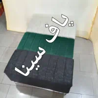 پاف پاف|صندلی و نیمکت|تهران, عبدل‌آباد|دیوار