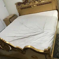 سرویس خواب دو نفره|تخت و سرویس خواب|تهران, استاد معین|دیوار