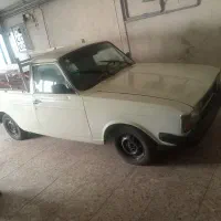 پیکان وانت۸۹|خودرو سواری و وانت|اندیشه, اندیشه فاز ۱|دیوار