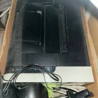 پرینتر و لوازم کامپیوتر|پرینتر، اسکنر، کپی، فکس|قائم‌شهر, |دیوار