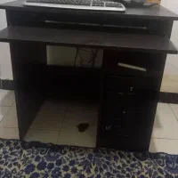 میز کامپیوتر نو|میز تحریر و کامپیوتر|محمدشهر, محمدشهر|دیوار