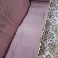 مبلمان 7نفره و نهار خوری 4نفره ست|مبلمان خانگی و میز عسلی|اهواز, زیباشهر|دیوار