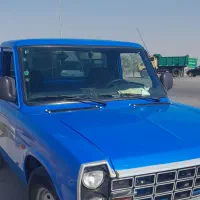 نیسان دوگانه کارخانه