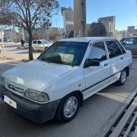 پراید مدل ۸۴|خودرو سواری و وانت|ابهر, |دیوار