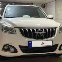 هایما s7 plus مدل ۱۴۰۲ فروش فوری