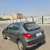 پژو ۲۰۷ اتومات TU5P سقف پانا،ESP و استاندار۸۵گانه