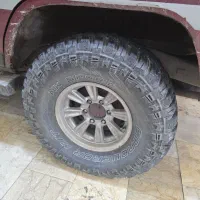 تویوتا|خودرو کلاسیک|رشت, لاکانی|دیوار