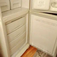 یخچال|یخچال و فریزر|ملایر, |دیوار