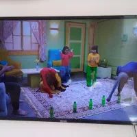 تلویزیون ۴۸تصویر۲۰|تلویزیون و پروژکتور|یزدان شهر, |دیوار