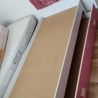 تخت و تشک مهمان و میزبان