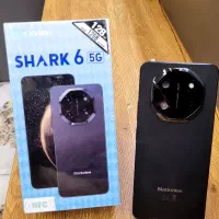 ارزانترین جدیدترین گوشی 5G آکبند بلک ویو رم12 nfc|موبایل|مشهد, الهیه|دیوار