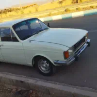 پیکان|خودرو سواری و وانت|اصفهان, رکن الدوله شرقی|دیوار