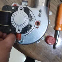 نصب وتعمیرات انواع پکیج و رادیاتور ایرانی وخارجی|خدمات پیشه و مهارت|سهند, |دیوار