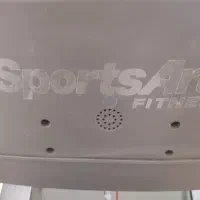 تردمیل تایوان اصل SportsArt tr20f باشگاهی و خانگی|تجهیزات ورزشی|تهران, عباس‌آباد|دیوار