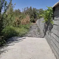 فروش باغچه ۸۶۰ متری