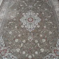 فرش دوازده متری کناره گلیم