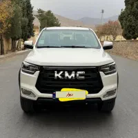 کی ام سی t8|خودرو سواری و وانت|سیرجان, |دیوار