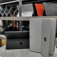 سرفیس پرو ۷ پلاس ـ +SURFACE PRO 7 ـ میلاد رایانه