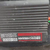 سیستم|سیستم صوتی خانگی|کرج, حصارک پایین|دیوار