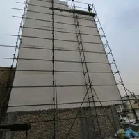 داربست فلزی اسدی|خدمات پیشه و مهارت|نجفآباد, امیرآباد|دیوار