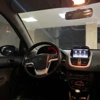 پژو ۲۰۷ 1402 tu5 فرمان برقی|خودرو سواری و وانت|تهران, پونک|دیوار